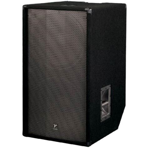 ysl powered 15 2 800w 8r cab wfw|NVX YSW152 800W RMS Dual 2.